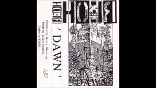 HOER  Dawn Full Demo 1993 [upl. by Pournaras100]