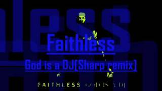 Faithless  God is a DJSharp remix [upl. by Aicilanna680]