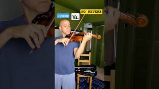 Reverb vs NO Reverb shorts [upl. by Parry]