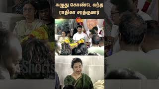 MurasoliSelvam  Sarath kumar  Sunnews [upl. by Haywood]