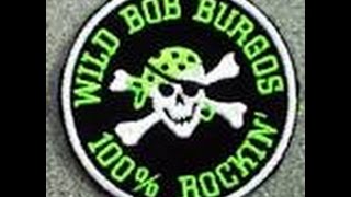 WILD BOB BURGOS  TOGETHER FOREVER  JUNTOS X SIEMPRE  SUBTITULOS [upl. by Oedama419]