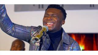 Jonathan C Gambela  Le son des anges Live acoustique 1 [upl. by Eniamrej]