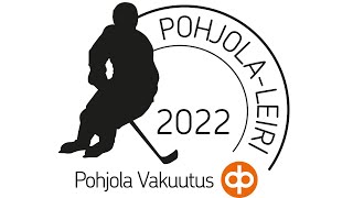 Pohjolaleiri 2022 Leijonavala [upl. by Gwenny]