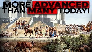 Mesopotamia And Early Civilizations  Episode 2 [upl. by Aynotel]