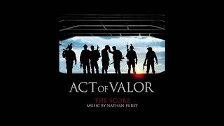 Act Of Valor Soundtrack Track 7 quotSWCC Boatsquot Nathan Furst [upl. by Eleahcim]