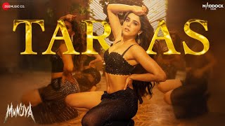 Taras Nahi Aaya Tujhko Official Video Taras Jasmine Sandlas  Taras Nahi Aaya Song  New Song 2024 [upl. by Curry192]