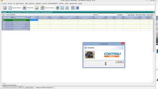 Configurar la prenomina de Contpaqi Nominas [upl. by Sidonia]