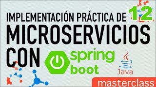 Microservicios con Spring Boot  Patrón Circuit Breaker  Parte 2 [upl. by Ianaj]