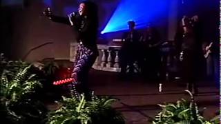 Madelyn Berry Worship Medley feat LaRue Howard [upl. by Tucky]