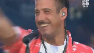 Francesco Gabbani live  Radio Italia Live il Concerto 27052019 [upl. by Foster]