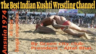 Sher e Seoni Dangal 4 Ajay vs Manish [upl. by Eirehc]