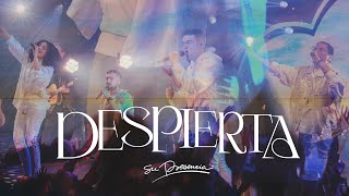 Despierta Video Oficial  Su Presencia  Música Cristiana [upl. by Lucio]