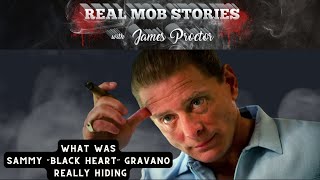 SAMMY GRAVANO LASHES OUT AT MIKEY SCARS amp JAMES PROCTOR mikeyscars MikeyScarsNOEXCUSES [upl. by Sanford]