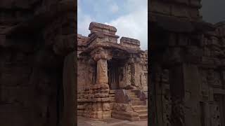 Pattadakal Temple Complex pattadakal karnataka trending travel viralvideo [upl. by Ailenroc]