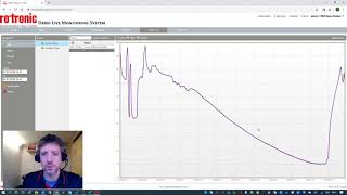 Rotronic Monitoring System RMS  Simple Reporting and data export [upl. by Adyht]