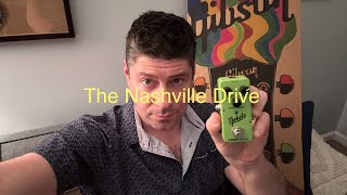 NOBELS ODRmini discover your Nashville overdrive [upl. by Reffotsirk802]