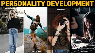 How to Develop an Attractive Personality  8 Personality EnhancingDevelopment Tips  AmbiJyo [upl. by Munn]