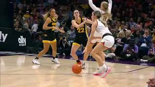 Carleigh Wenzel 202324 highlights [upl. by Giorgia]