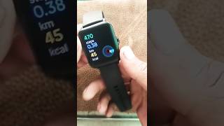 SMART WATCH setup off🤑Smart watch and turned on its display 💥😍 [upl. by Vogeley]