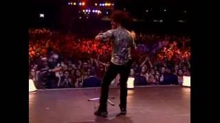 CAPIM CUBANO  MENTIROSA  DVD CHEVROLET HALL [upl. by King]