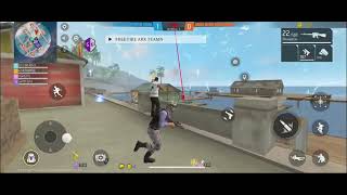 โปร ฟรีฟาย bypass mod aimbot esp [upl. by Ekalb]