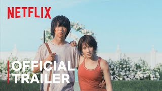 Alice in Borderland Season 2  Official Trailer  Netflix [upl. by Billen391]