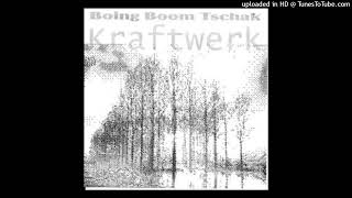 Kraftwerk Boing Boom Tschak [upl. by Pooh224]