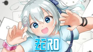 Nightcore → Zero [upl. by Sadiras]