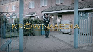 Tallerz  Ride Out Music Video 4K  KrownMedia [upl. by Fabria]