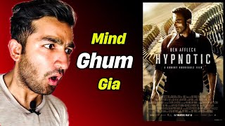 Hypnotic 2023 Movie Review  hypnotic review hindi  hypnotic trailer in hindi [upl. by Leiru583]