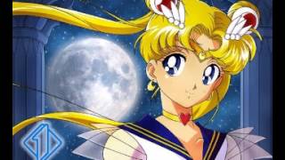 Sailor Moon e il cristallo del cuore terza sigla  sigla completa [upl. by Iams420]