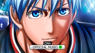 Dan  Gasparzinho Kuroko [upl. by Zul]