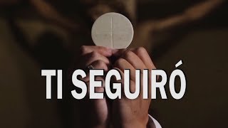 Padre Mike  TI SEGUIRÃ’ [upl. by Atiuqahc]