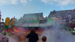 Kesseltanz  Reminder Offride Video Ascheberg Jacobi Kirmes 2023 [upl. by Garrick389]