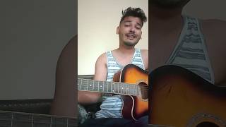 Yeti Dherai Maya Na Deu Malai music shorts ytshort cover nepalimusic [upl. by Lyrpa616]