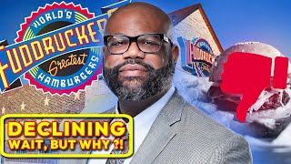 Fuddruckers Decline  Wait But Why [upl. by Hanafee]