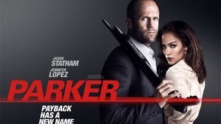 Parker  Trailer Oficial Legendado [upl. by Nyer438]