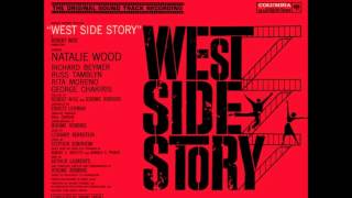 Cameri theatre  I Feel Pretty  West side story [upl. by Hubing]