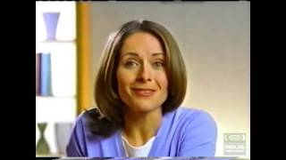 OraJel  Television Commercial  2001 [upl. by Killigrew115]