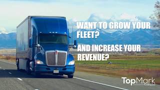 Grow Your Fleet amp Increase Your Revenue [upl. by Fitton923]