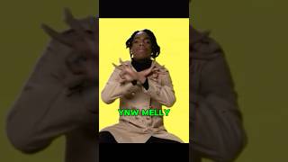 YNW MELLY GANG SIGNS TUTORIAL [upl. by Kotto533]