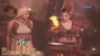 Encantadia 2005 Pagwasak sa tablenar  Full Episode 120 [upl. by Ethban]