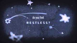 RESTLESS BECAUSE YOU WERE MADE FOR MORE by Jennie Allen [upl. by Kimberlee354]