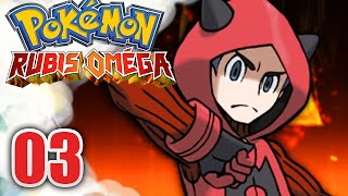 How amp Where to Get  All TM Locations in Pokemon Omega Ruby amp Alpha Sapphire [upl. by Korwin811]