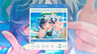 ♫°｡⋆ 𝒅𝒊𝒅𝒏𝒕 𝒌𝒆𝒆𝒑 𝒚𝒐𝒖 𝒘𝒂𝒊𝒕𝒊𝒏𝒈 𝒅𝒊𝒅 𝑰  venti playlist [upl. by Janetta]