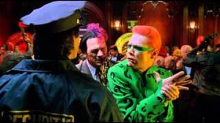 Batman Forever Theatrical Trailer [upl. by Herr]