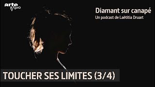 Diamant sur canapé 34  ARTE Radio Podcast [upl. by Ahsile]