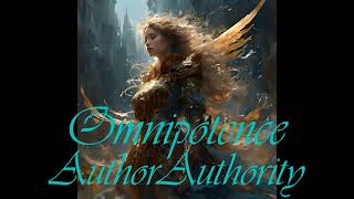 Authority Embodiment Author Authority Boundless Influence Omnipotence [upl. by Tihor]