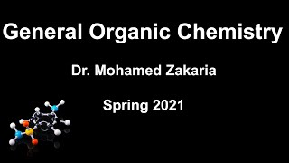 Lesson 12 Ketal and Acetal Formation Halogenation of Alcohols and Carboxylic Acid Derivatives [upl. by Wengert]