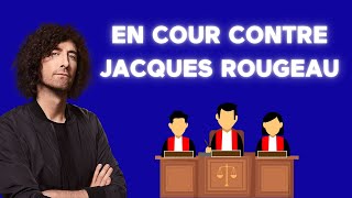 ÉNERGIE 🚨 En cour contre JACQUES ROUGEAU 🚨 – Coup de 16h20 [upl. by Haelhsa185]